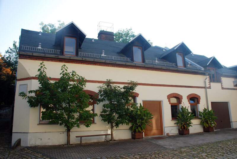Königsmühle 1 Königsmühle 1