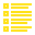 Übersichtsliste