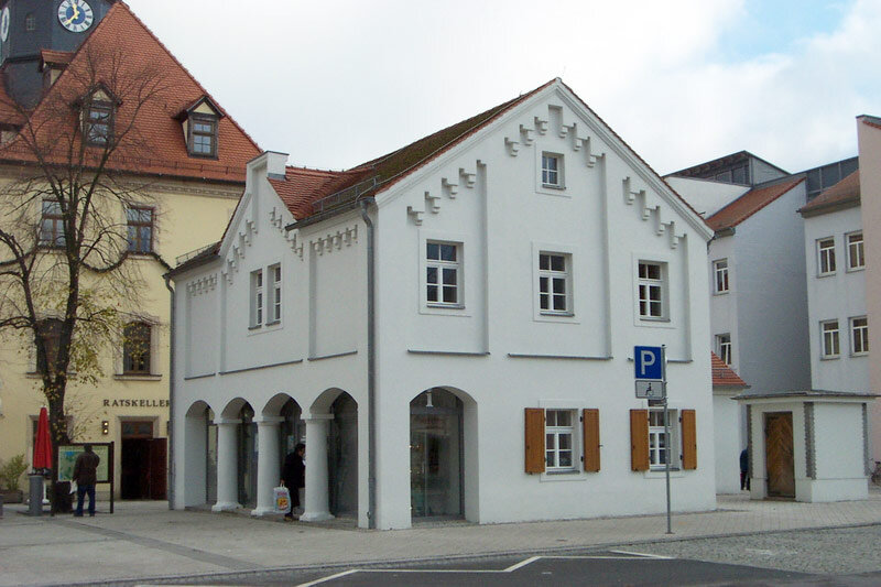 Alte Wache Alte Wache