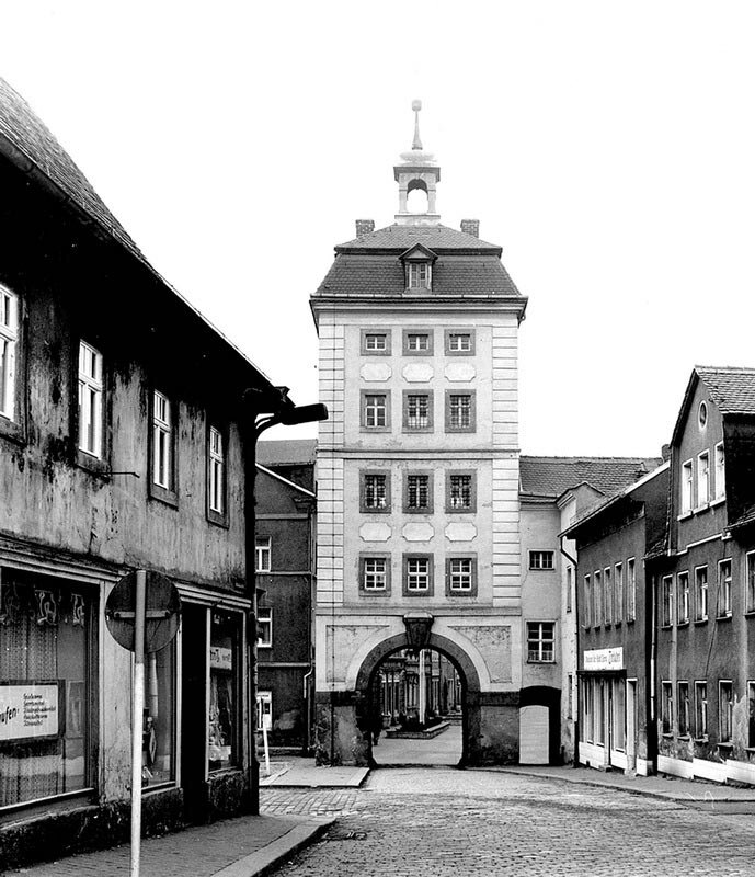 Reichstor Reichstor