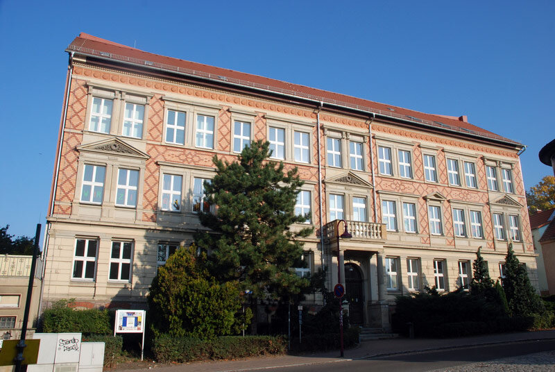 Realgymnasium Realgymnasium