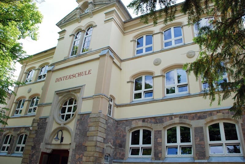 Dinterschule 1 Dinterschule 1