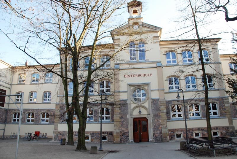 Dinterschule 2 Dinterschule 2