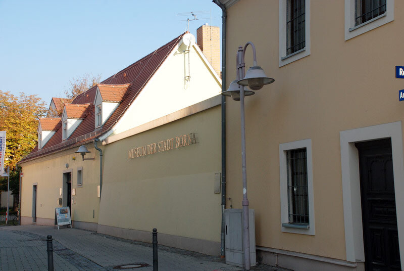 Museum Museum