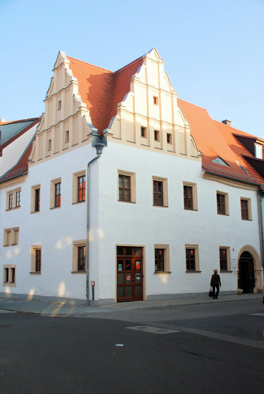 Hornsches Haus Hornsches Haus