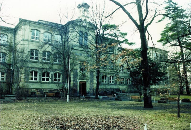 Dinterschule 3 Dinterschule 3