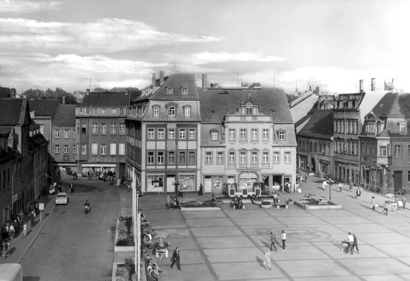 Markt 13 Markt 13