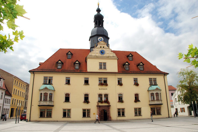 Rathaus Rathaus