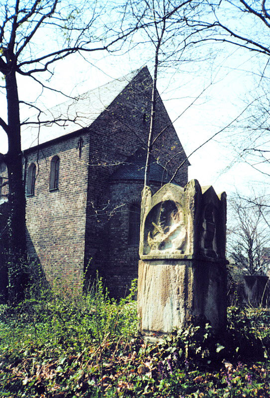 Kunigundenfriedhof Kunigundenfriedhof