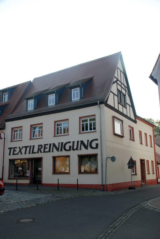 Alte Farbe Alte Farbe