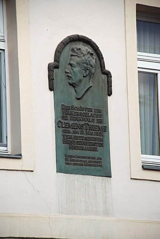 Thiemehaus 1 Thiemehaus 1