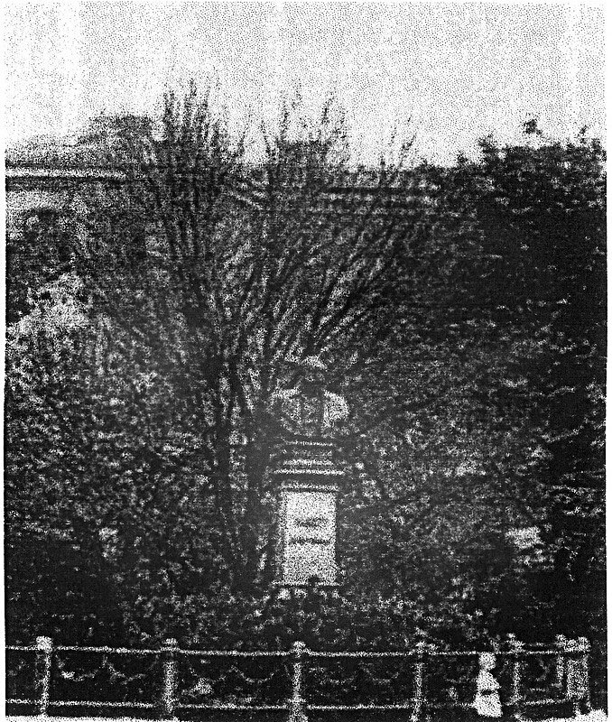 König-Albert-Denkmal König-Albert-Denkmal