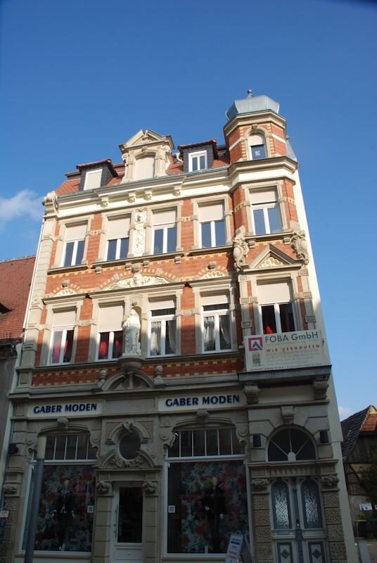 Bürgerhaus Bürgerhaus